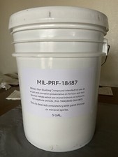 Cosmoline 5 gal bucket