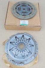 Ford Focus Kupplung ZETEC 1.4