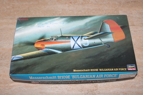Hasegawa 09183 messerschmitt - hasegawa,