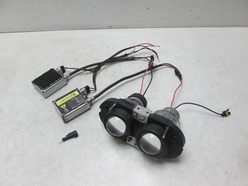 Scheinwerfer xenon universell - xenon,