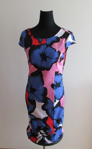 Stretchkleid s - stretchkleid,