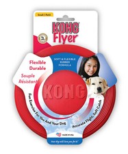 Kong flyer groß - flyer,