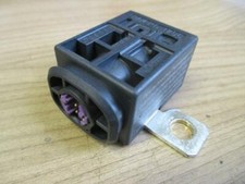Batterieüberlastschutz AUDI