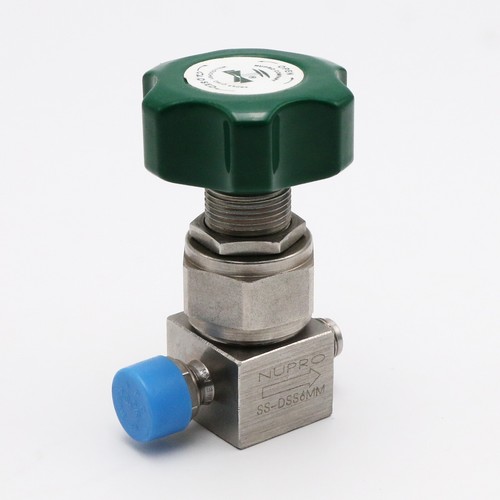 Nupro dss6mm nadelventil - nupro,