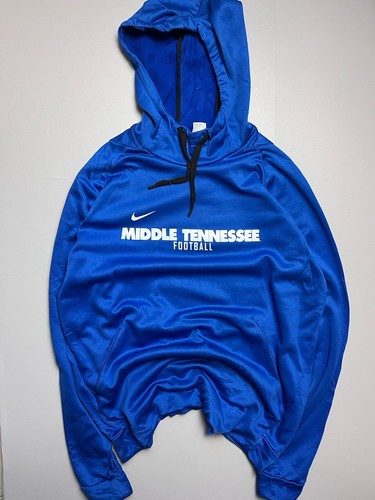 Nike dri fit hoodie - nike, xl