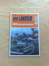 Der Landser Nr. 2888 Tod an