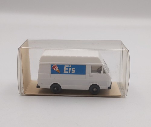 Wiking 301 lt - wiking, 1:87