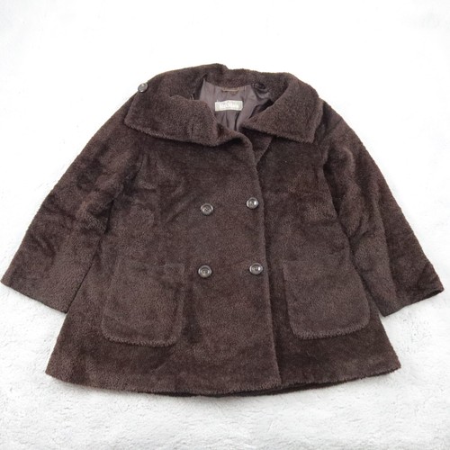 Vtg max mara mantel - mara, damen