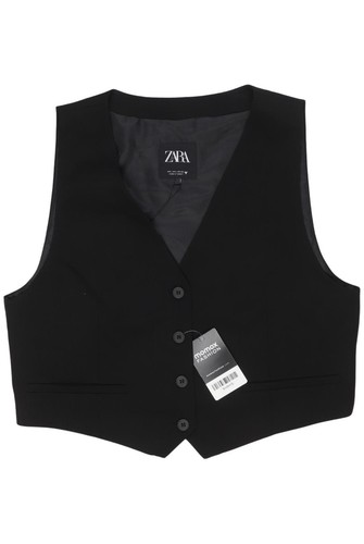 Zara weste damen ärmellose - zara,