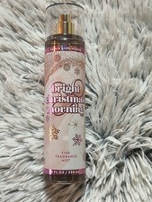 Bath and Body Works Fragrance