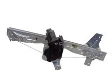 Window Regulator Left Rear
