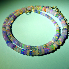 Äthiopische Welo,  Opal