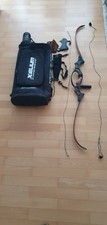 Hoyt Gamemaster 2  Jagdrecurve