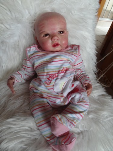 Rebornbaby von sandy faber - von,