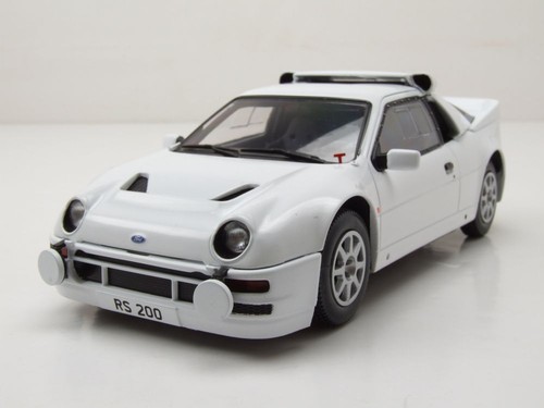 Ford 200 1984 - 200,