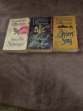 Constance O’Banyon -