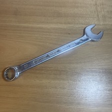 Sandvik Belzer 111 Large Combination Wrench 24mm