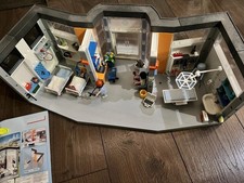 Playmobil Kleines Krankenhaus