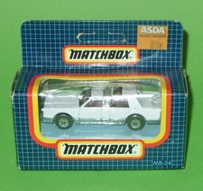 Matchbox Superfast / 24