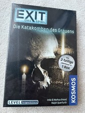 Kosmos EXIT® – Das