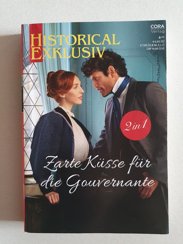 Historical exklusiv 25 - historical, 8/25