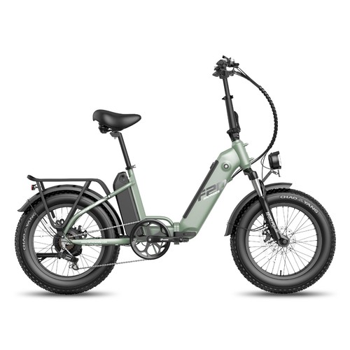 Fafrees ff20 polar ebike - fafrees,