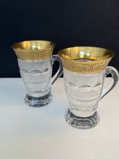 Moser Kristallglas Splendid