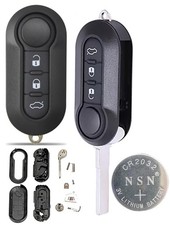 Klapp Schlüssel Gehäuse für