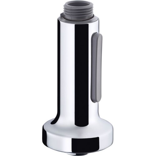 Hansgrohe ausziehbrause talis - hansgrohe,