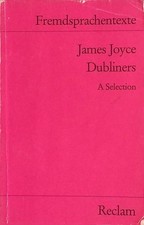Dubliners : a selection