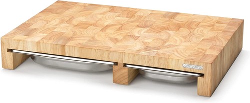 Continenta holz schneidebrett - continenta,