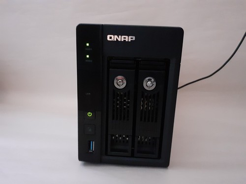 253 pro qnap bay 16gb - bay,