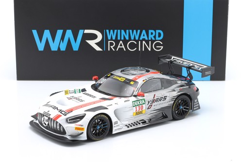 Mercedes amg gt3 evo - gt3, #130