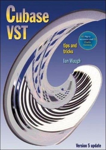 Cubase vst tips - cubase, and