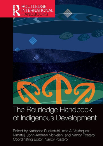 The routledge handbook - the,