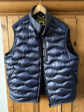 WELLENSTEYN Weste Herren Gr