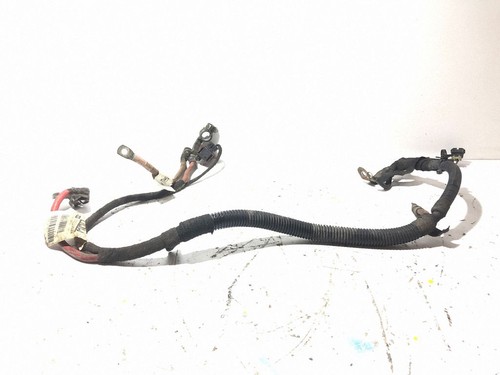 2007 opel astra minuskabel - 2007,