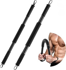 Power Twister Bar 10-60kg