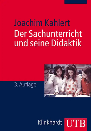 Der sachunterricht und - der,