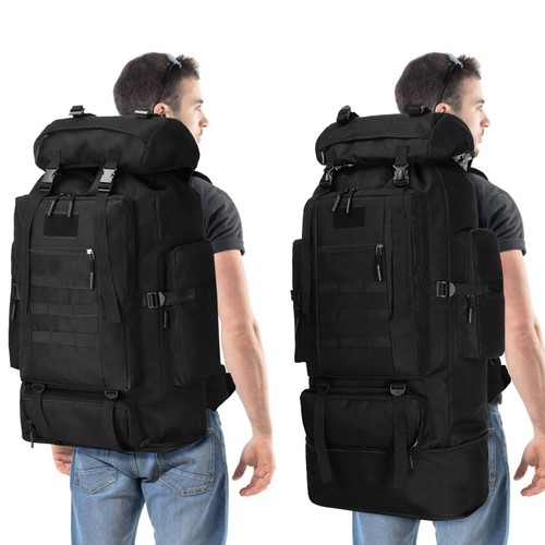 70l 100l army - 70l-100l, rucksack