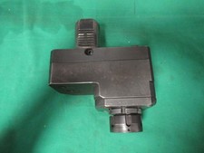 Mazak VDI 40 Angetriebenes Werkzeug, Spannzangenfutter (296)