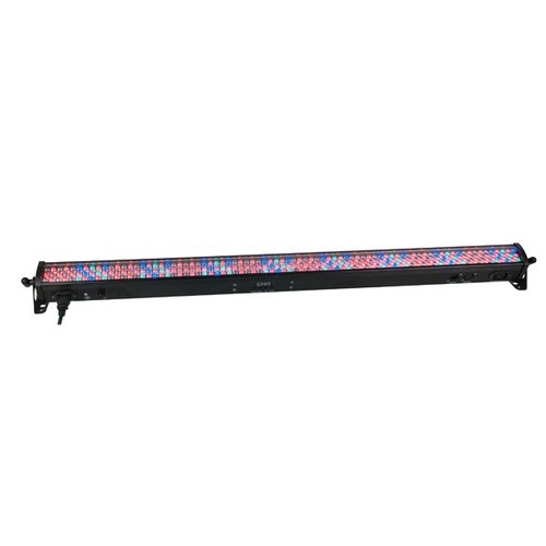 Showtec led light bar 8 - led,