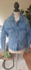 Jacke Jeansjacke von EDC By Esprit...Gr.S/36