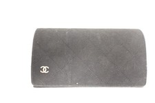 CHANEL Unisex Brillenetui