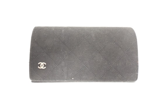 Chanel unisex brillenetui - unisex,