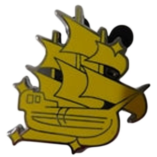 Disney trading pin - trading,