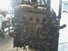 Citroen C2 Motor 2005