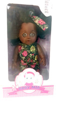 Baby Mia Puppe 30 cm mit