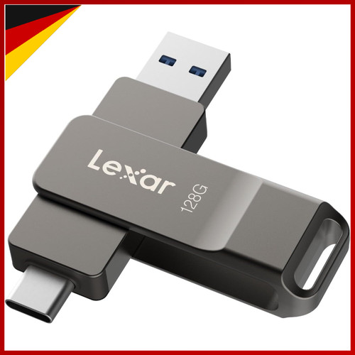 Usb flash drive 128gb dual - 128gb,