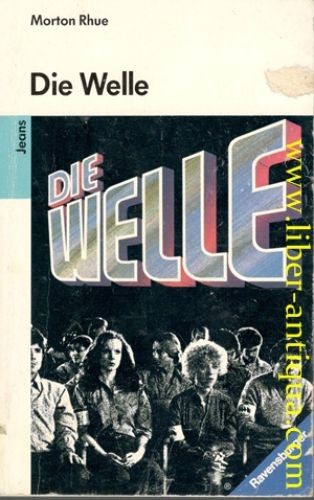 Die welle bericht über - bericht,